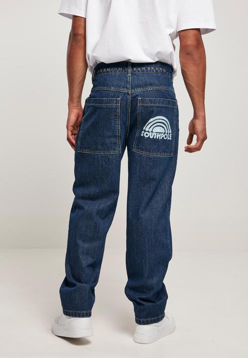 Image du produit Southpole Jean baggy (36)