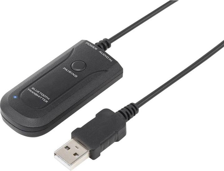 Renkforce BTX-1300 (Sender)