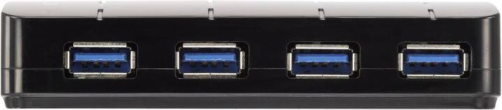 Image du produit Renkforce RF-3016752 (USB-C, 4 Ports)