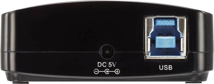 Image du produit Renkforce RF-3016752 (USB-C, 4 Ports)
