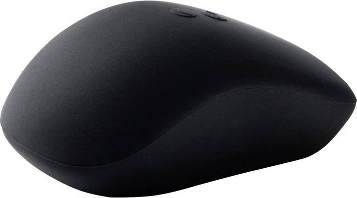 Produktbild Renkforce IP53 spritzwassergeschützte kabellose Maus für Industrie, Labor und Medizin (Kabellos)
