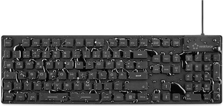 Renkforce RF-3561816 (DE, Kabelgebunden)