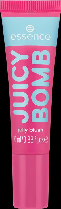 essence Juicy Bomb (01 Cassis Crush)