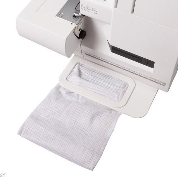 Image du produit Husqvarna VIKING Huskylock S15 Overlock