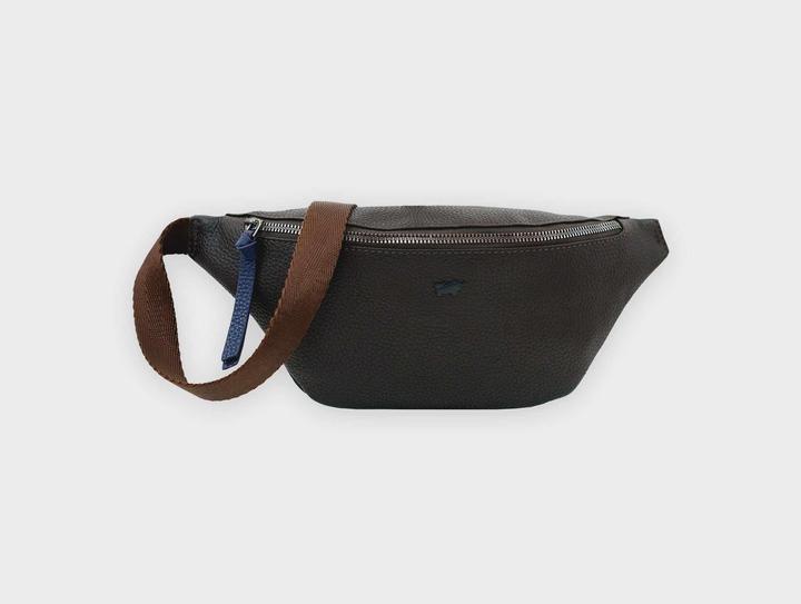Produktbild Braun Büffel Bauchtasche / Gürteltasche Novara 26344