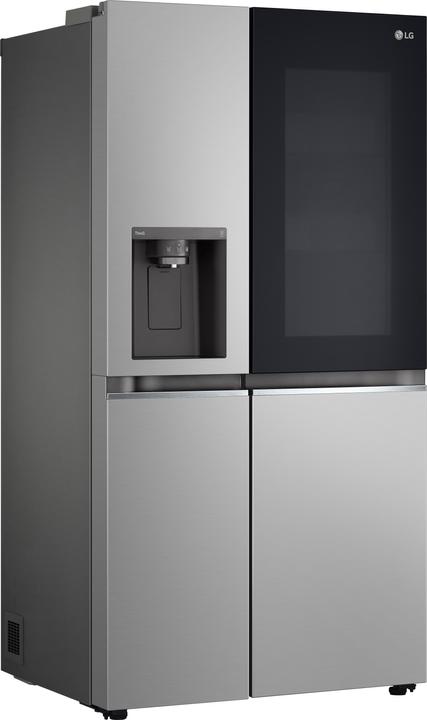 LG GSGV81PYLL (635 l)