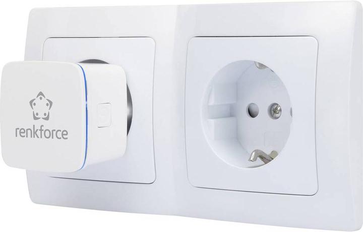 Produktbild Renkforce RF-WR-N300MINI (300 Mbit/s)
