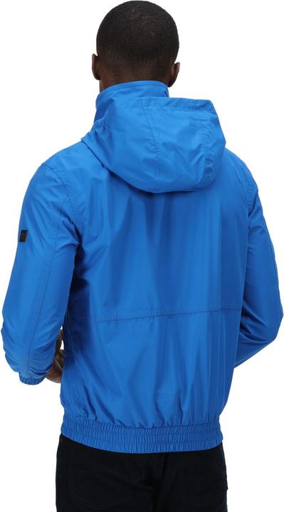 Actual product image Regatta Feelding Bomber Jacket Waterproof (L)