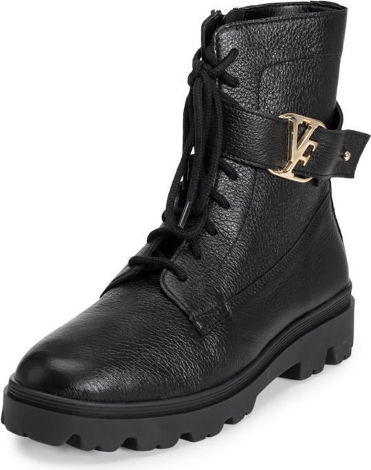 Vitaform Geschlecht Stiefelette Hirschleder Supersoft (40)