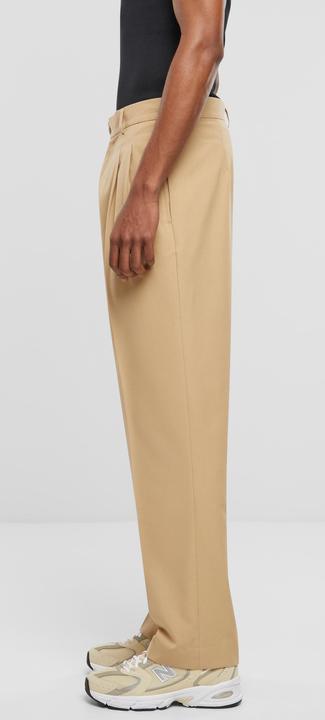 Immagine prodotto Urban Classics Pantaloni a doppia piega - 139275 (32)