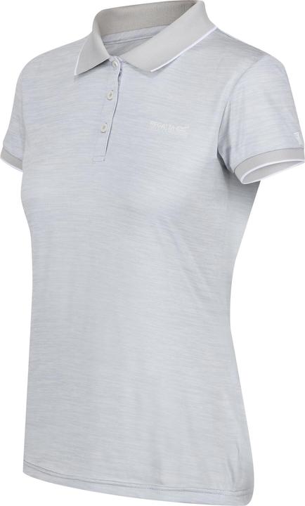 Immagine prodotto Regatta Remex II Maglietta con Colletto Polo Donna (38)