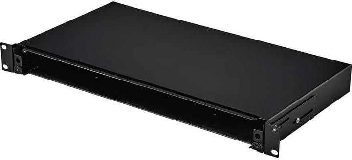 Produktbild Renkforce LWL Patchpanel 48.26 cm (19”³) 1HE, unbestückt