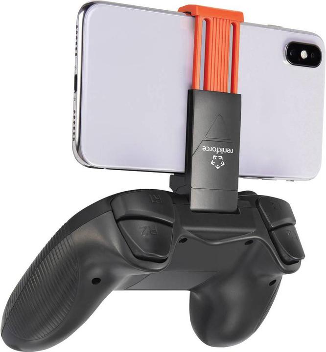 Image du produit Renkforce Contrôleur de jeu mobile VR+ GC-01 (Android, iOS)
