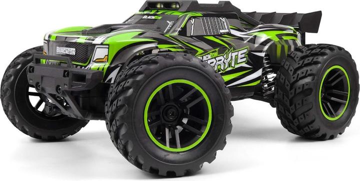 Actual product image Blackzon Spryte ST 1/20 4WD Electric Stadium Truck (RTR Ready-to-Run)