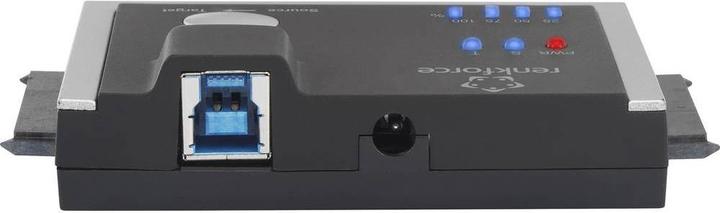 Produktbild Renkforce USB 3 SATA Clone Adapter