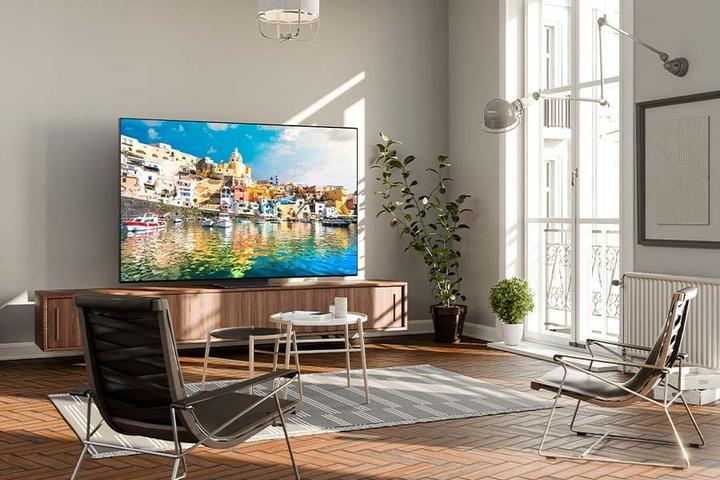 Immagine prodotto Samsung Smart TV Neo QLED 8K QN800D Tizen OS™ da 65" 2024 (65", QN800D, NeoQLED, 2024)