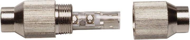 Produktbild Renkforce Koax-Kabelverbinder Metall (Antennenkabel)