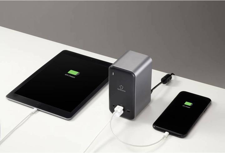 Immagine prodotto Renkforce RF-4499452 (USB-C, 13 Porti)