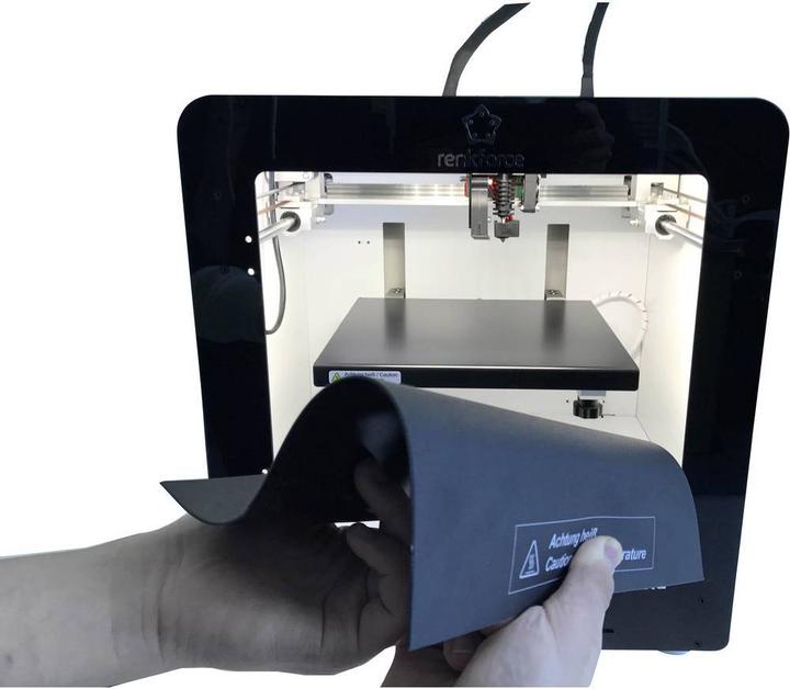 Produktbild Renkforce 3D-Drucker PRO3
