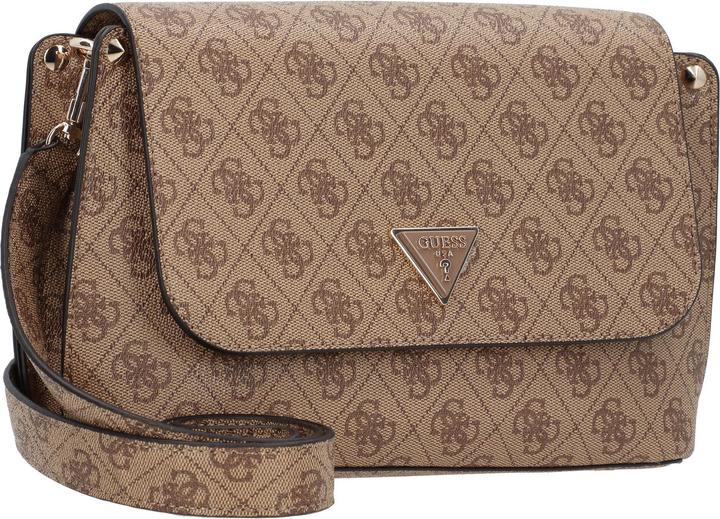 Immagine prodotto Guess Borsa a tracolla Meridian Flap Crossbody Logo