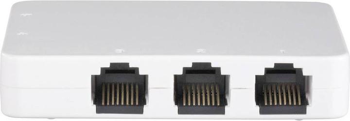 Image du produit Renkforce Switchsuperslim Switch (5 Ports)