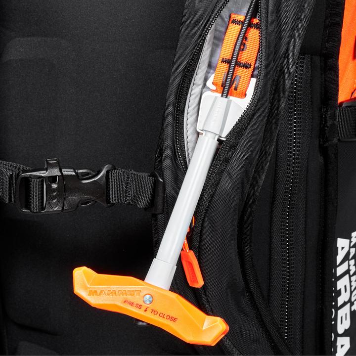 Produktbild Mammut Pro 35 Removable Airbag 3.0 (35 l)