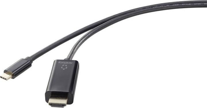 Video Kabel