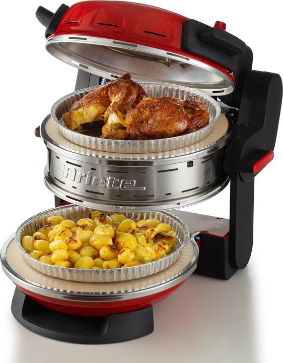 Image du produit Ariete 927 Pizzabäcker