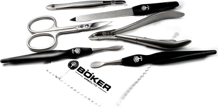 Böker Manicure Set Traveler