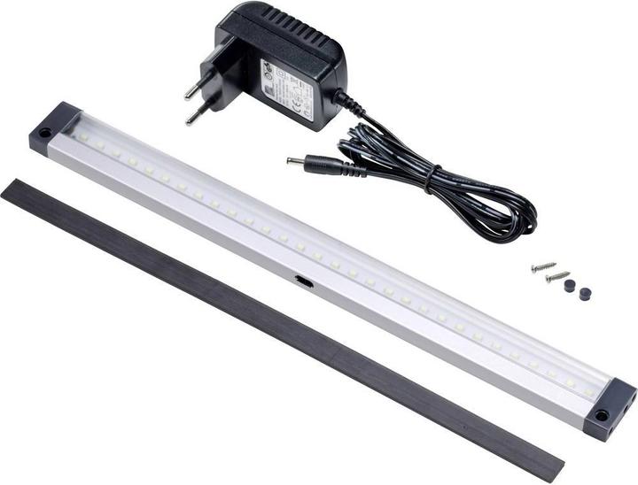 Renkforce 48.26 cm (19”) Rack LED-Beleuchtungseinheit