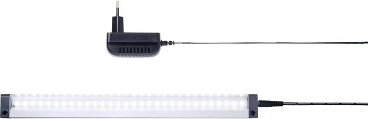 Actual product image Renkforce Network cabinet light 48.26 cm (19") Rack LED lighting unit
