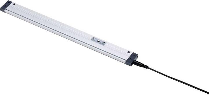 Actual product image Renkforce Network cabinet light 48.26 cm (19") Rack LED lighting unit