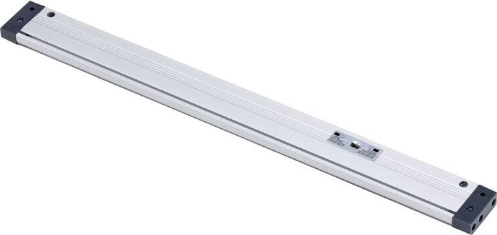 Actual product image Renkforce Network cabinet light 48.26 cm (19") Rack LED lighting unit