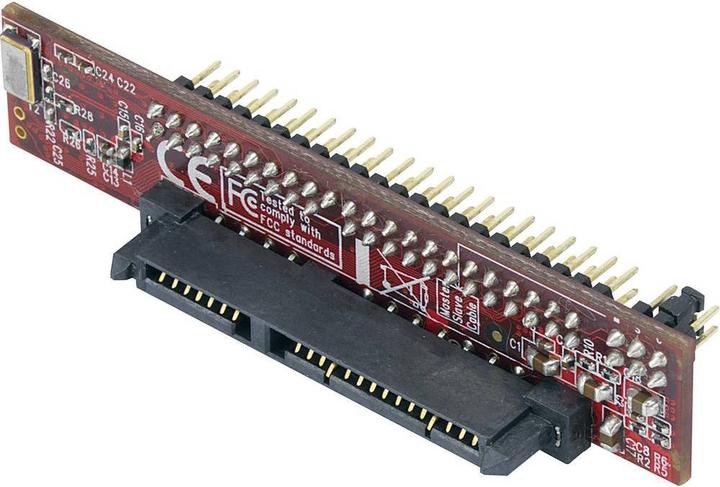Produktbild Renkforce Notebook-SATA auf Notebook-IDE