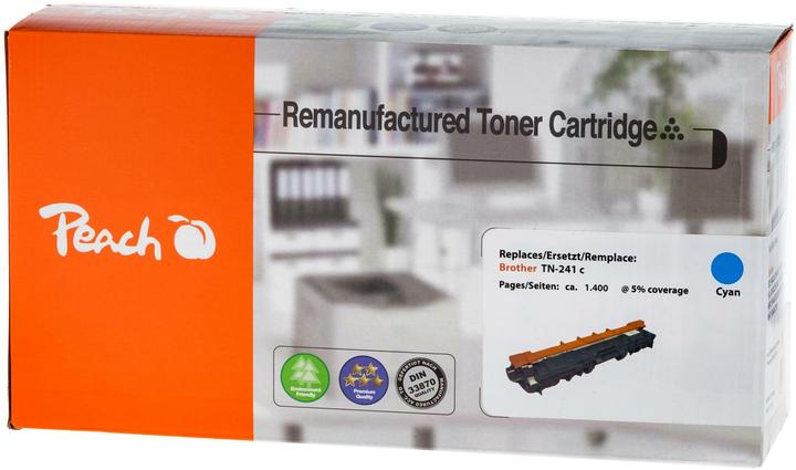 Image du produit Peach Tn-241c (C)