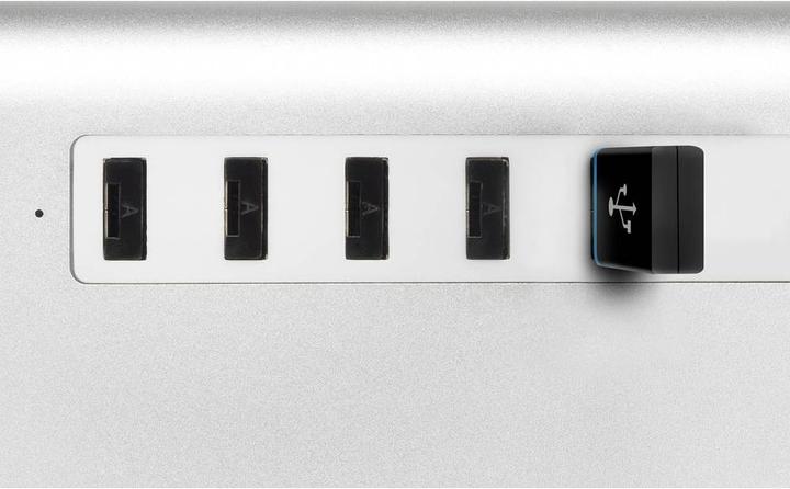 Produktbild Renkforce 10x USB-Einsätze für USB-Portblocker