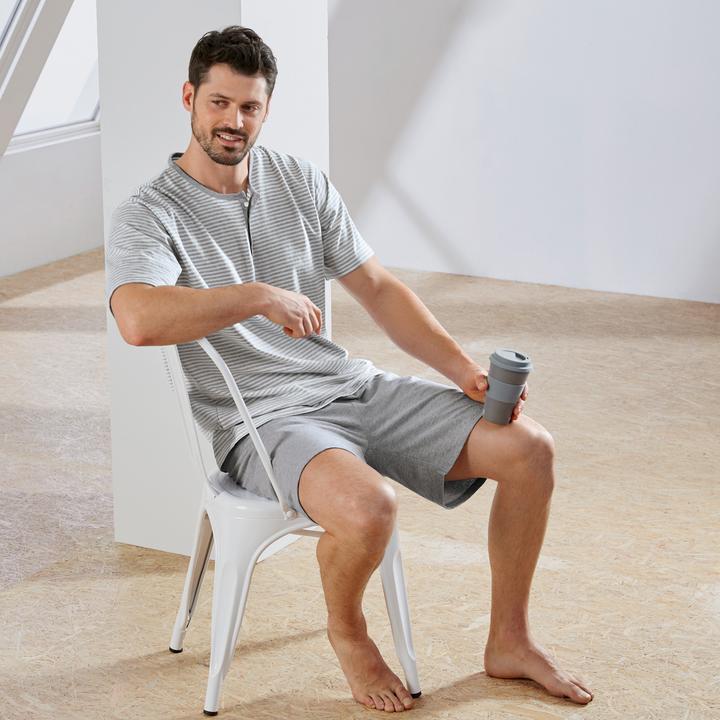 Image du produit Erwin Müller Shorty pour hommes (54)