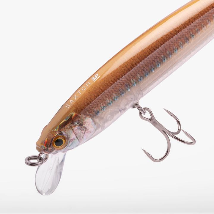 Immagine prodotto Caperlan Wobbler Saxton 110 SP Stint (11 cm)