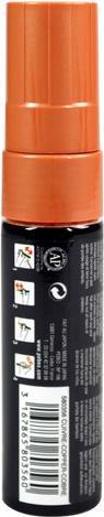 Actual product image Pebeo 4Artist Marker 15mm flat (Copper)