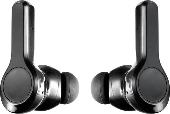 Produktbild Renkforce Bluetooth In Ear Kopfhörer (ANC, 4 h, Kabellos)