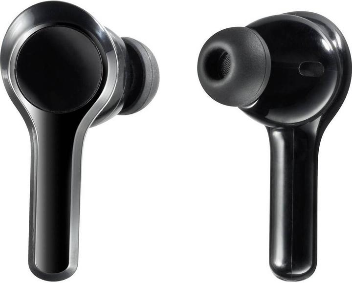 Produktbild Renkforce Bluetooth In Ear Kopfhörer (ANC, 4 h, Kabellos)