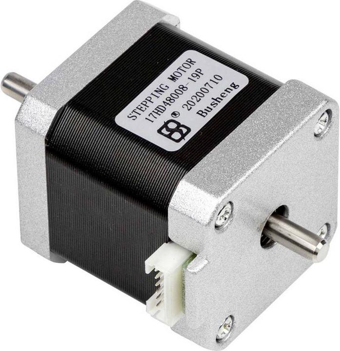 Renkforce Ersatzteil Stepper-Motor Y (Ersatzteile)