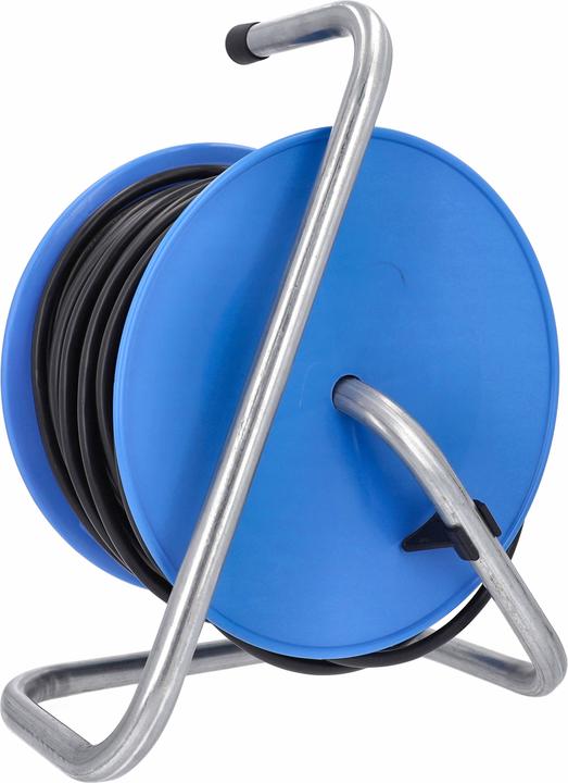 Actual product image As - Schwabe Kabeltrommel (50 m, 1.50 mm²)