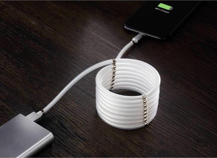 Produktbild Renkforce USB 2 Anschlusskabel (2 m, USB 2.0, 12 W)