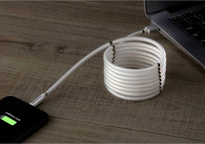 Produktbild Renkforce USB 2 Anschlusskabel (2 m, USB 2.0, 12 W)
