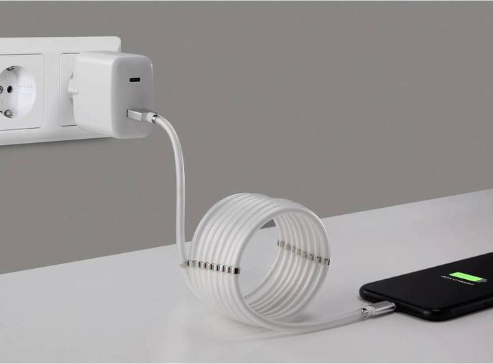Produktbild Renkforce USB 2 Anschlusskabel (2 m, USB 2.0, 12 W)
