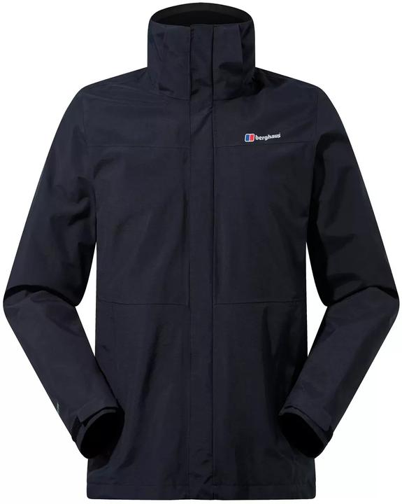 Actual product image Berghaus Hillwalker InterActive Shell Jacket (XXL)