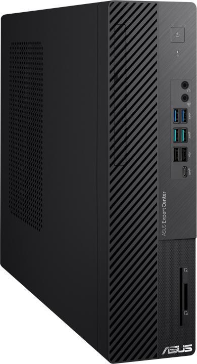Immagine prodotto ASUS Expertcenter D7 (Intel Core i5-12500H, 16 GB, 512 GB, T400)