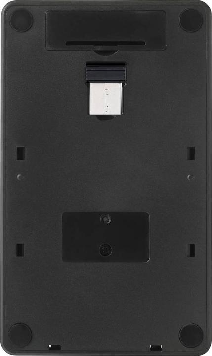 Image du produit Renkforce RF-NK-201 (Pavé numérique, Sans fil)