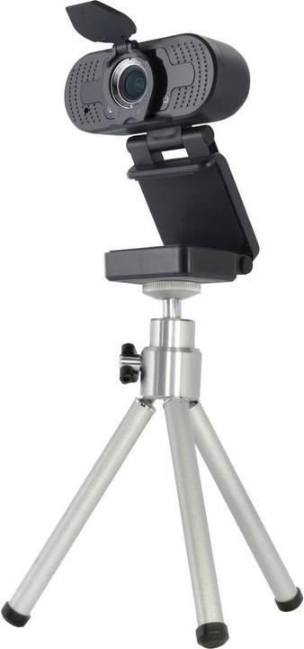 Produktbild Renkforce Full HD-Webcam (2 Mpx)